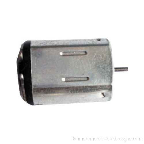 Chinese Supplier of 12V DC Micro Motor, Used for Shavers, Depilatories and Adult Toy